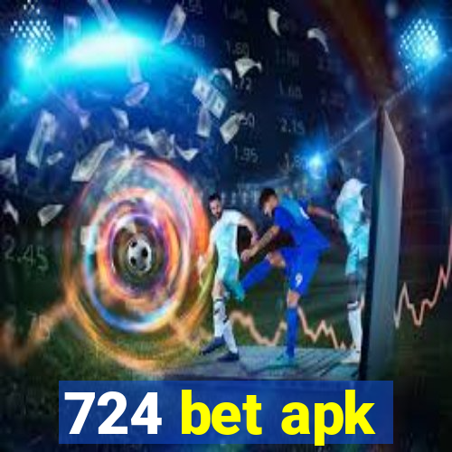 724 bet apk